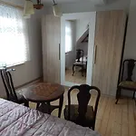 Apartment Talblick Oberroßla