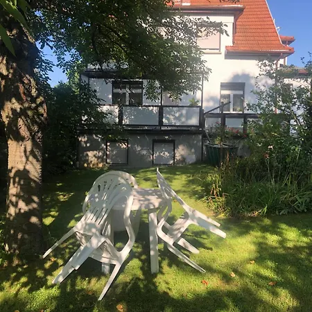 Apartment Talblick