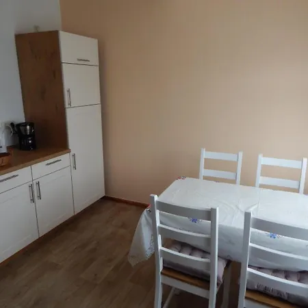 Talblick Apartment *