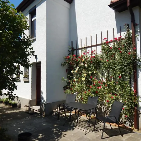 Apartment Talblick *
