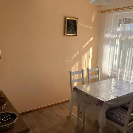 Talblick Apartment Oberroßla
