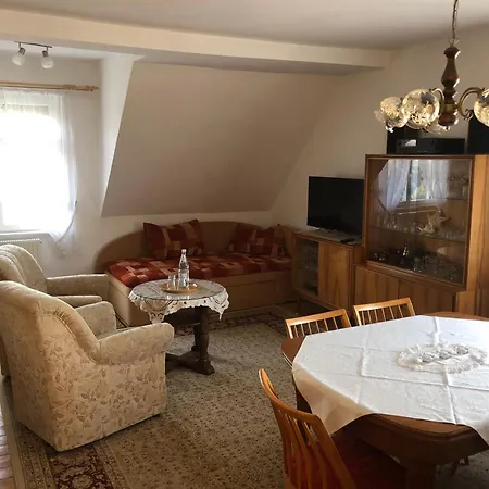 Talblick Apartment *